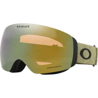 Oakley Flight Deck M - Fern Cell - Prizm Snow Sage Gold