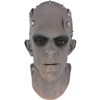 Frankenstein Schaumlatexmaske