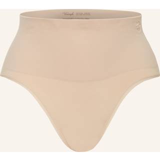Triumph Soft Sculpt Bandeau Maxi - Beige - 44 * Kampagne *