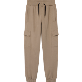 Guppy Felix Børne Sweatpants - Silver Sage - 128