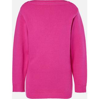 Valentino Virgin wool sweater - pink - S