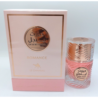 Le Chameau Desert Angel Romance Eau de Parfum Unisex 100 ml - 100 ml