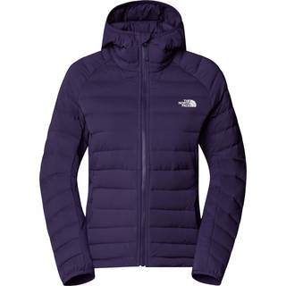 The North Face Women's Belleview Stretch Down Jacket Eternal Purple, XS