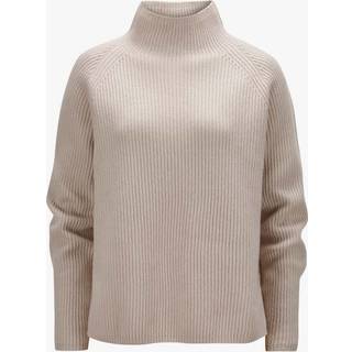 &#39;S Max Mara Elica ribbed-knit wool and cashmere sweater - blue - XL