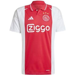 Ajax Amsterdam 24/25 hjemmebanetrøje - White - S