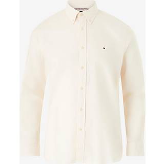 Flag Embroidery Regular Fit Shirt