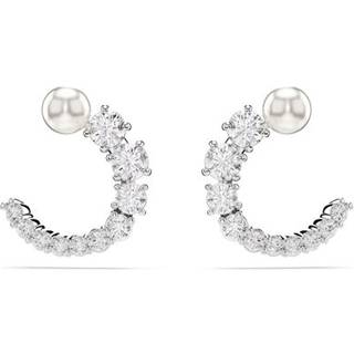 Swarovski Ohrringe - Matrix - 5692260 - silber