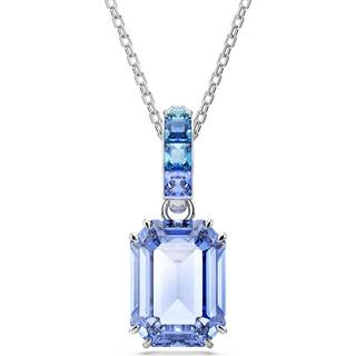 Swarovski Halskette - Millenia - 5696518 - blau