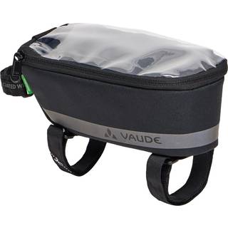 Vaude Ramväska Top Tube Telefonholder Sort