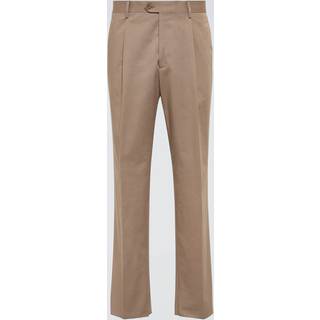 Etro Cotton chinos - beige - EU 60