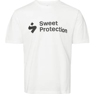 Sweet Protection Sweet Tee T-shirt Herrer størrelse M farve hvid
