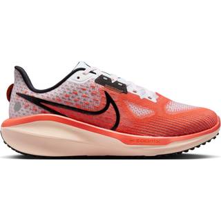 Nike Vomero 17 Neutral Running Shoe Women - White, Apricot, Size 4 - white