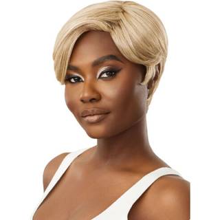 Outre Wigpop - Side (OFF BLACK 1B)