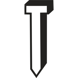 Bosch Hæftesøm Type 47 1,8x1,27x23mm 1000 Stk - 1609200378