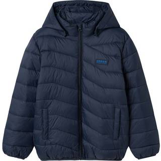 Polstret Jakke
