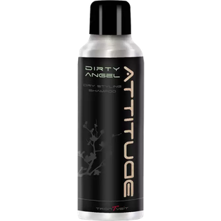TronTveit Attitude Dirty Angel Dry Styling Shampoo 200ml