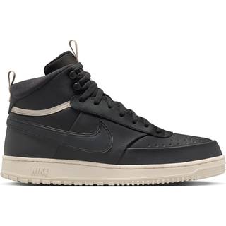 Nike Court Vision Mid Winterized-sko til mænd - grå - 46