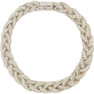 Gargantilla Yua - Mujer - Plata - Isabel Marant