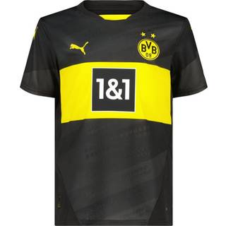 Borussia Dortmund Udebanetrøje 24/25 Børn