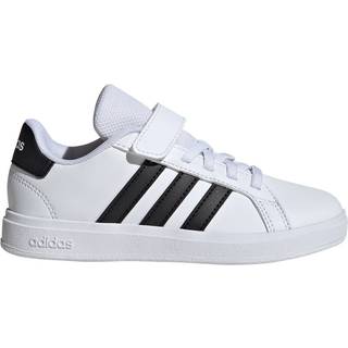 adidas Grand Court 2.0 EL C Velcro Sneakers Børn