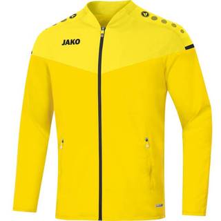 Jakke Jako CHAMP 2.0 Jacket kids 9820k-03 Størrelse 152