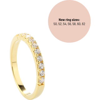 Ring | DARLING str 58