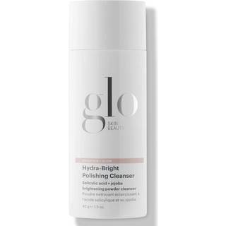Glo Skincare Hydra-Bright Polishing Cleanser 42g