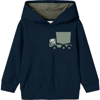 Regular Fit Hoodie