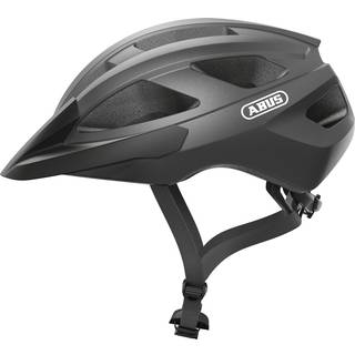 Abus Cykelhjelm Macator- matt titan