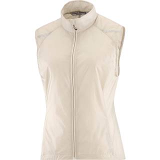 Salomon Women's Sense Flow Vest Rainy Day, S