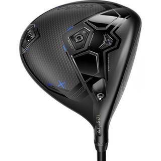 Cobra Driver Darkspeed X