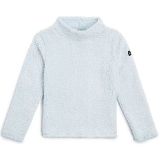 O'Neill Kid's Fuzzy Fleece Fleecesweatere Børn størrelse 152 farve grå