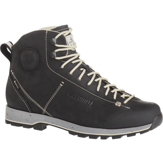 Dolomite Cinquantaquattro High Full Grain Leather Evo GTX Sneaker størrelse 8,5 farve grå