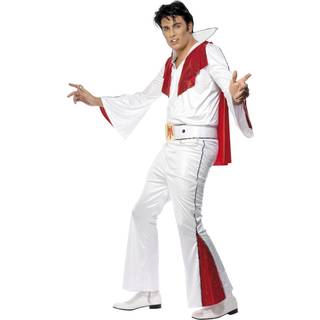 Elvis Presley kostume