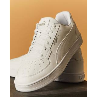 Puma Sneaker Hvid 392290 - 47