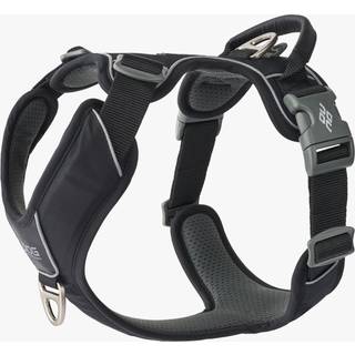 Hundesele Dog Copenhagen Comfort Walk Pro Harness Black S