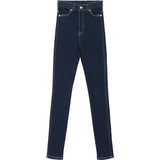 Dr. Denim Moxy Vale Blue Rinse S