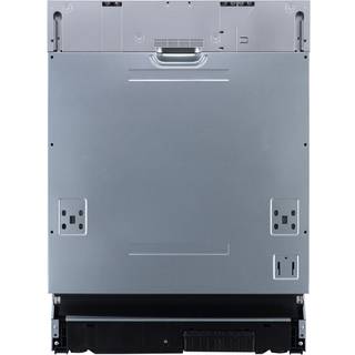 Logik opvaskemaskine LID60B24E fuldtintegreret