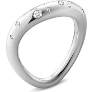 Georg Jensen Offspring ring 20000136 (4 (54-55))