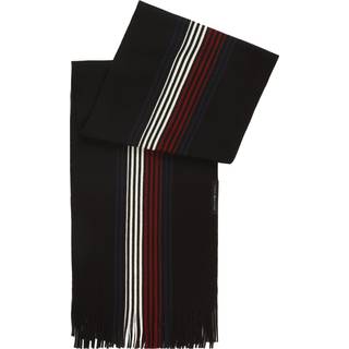 Corporate Wool Blend Scarf