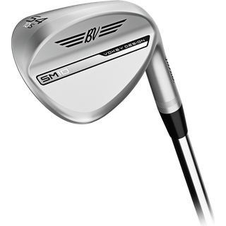 Titleist SM10 Vokey Wedge Tour Chrome 58.14 K