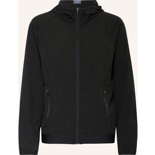 Venice Beach Women's Hazel Drytivity Woven 4 Way Stretch Jacket Sweat& træningsjakke Damer størrelse XS farve sort