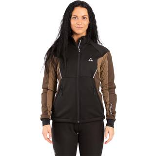 Vemdalen Pro Jacket W Oak Brown (L)
