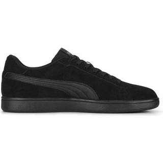 Puma Smash 3.0 Sneakers, Black, Size 42, Shoes - Silver - 42