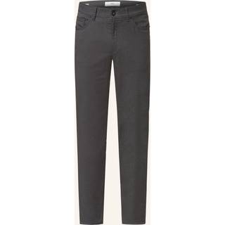 Brax Cadz Woo.Look 5-Pocket Pants Cement