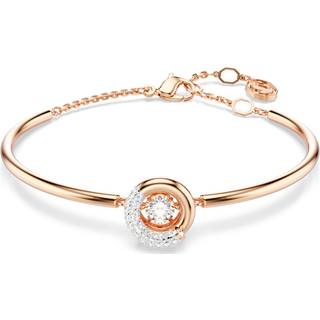 Swarovski Armreif - Dextera - 5692259 - roségold