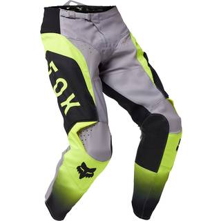 FOX 180 Lean Crossbukser gul 34