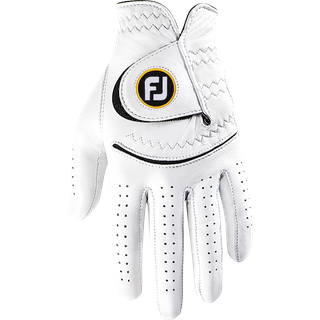 FootJoy Stasof LLH M/L WHITE