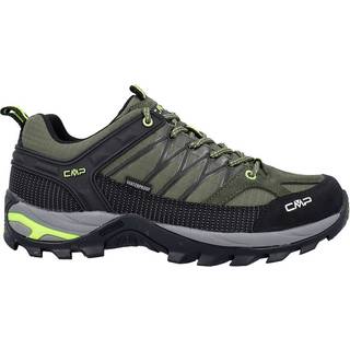 CMP Rigel Low WP Multisportsko Herrer størrelse 39 farve sort