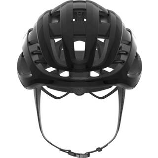 Abus Cykelhjelm Airbreaker Shiny Black